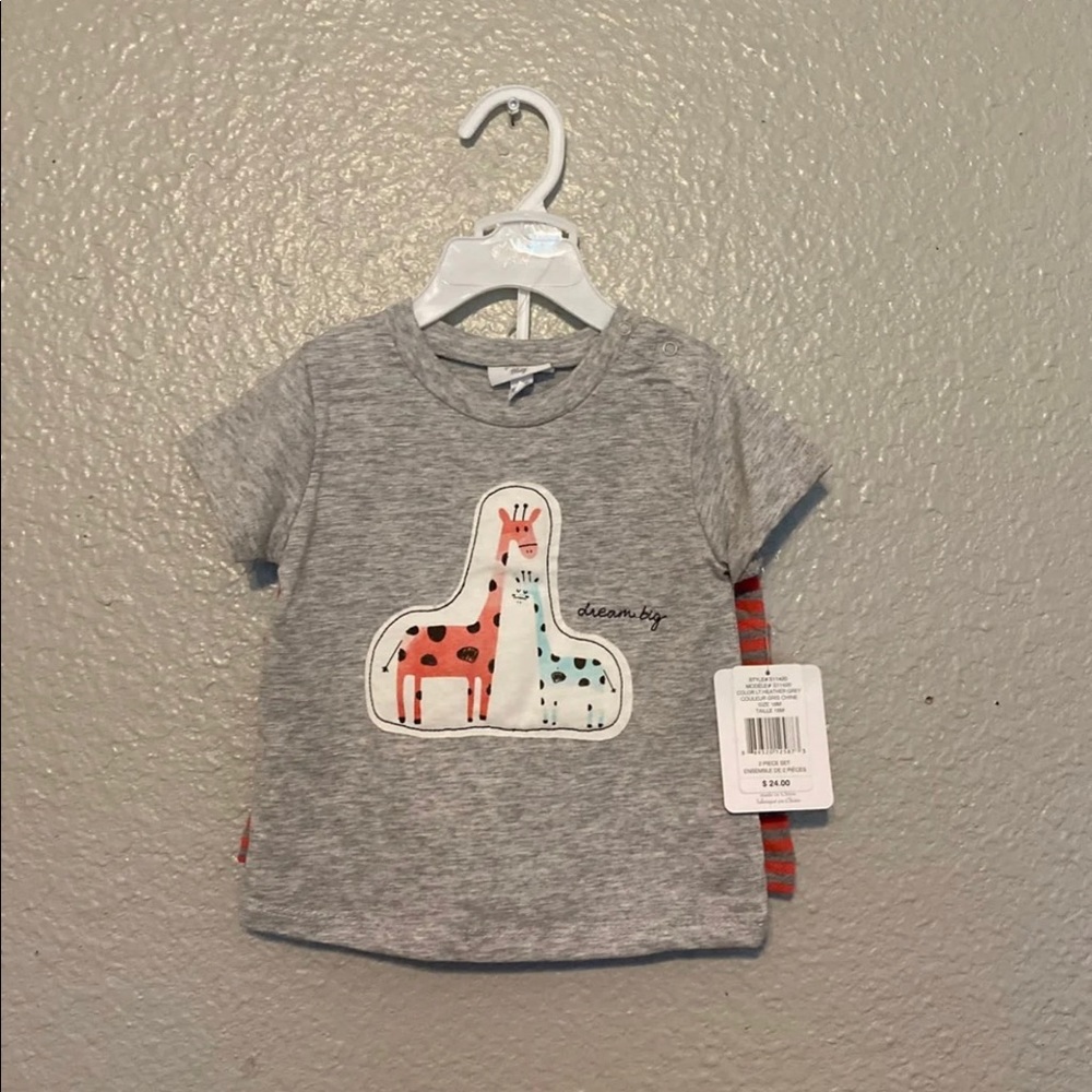 Baby outfit